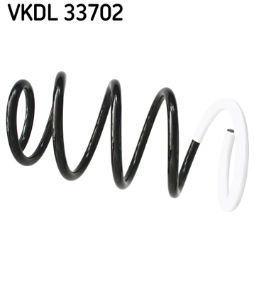 SKF VKDL 33702 Fahrwerksfeder